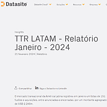 TTR LATAM - Relatrio Janeiro - 2024